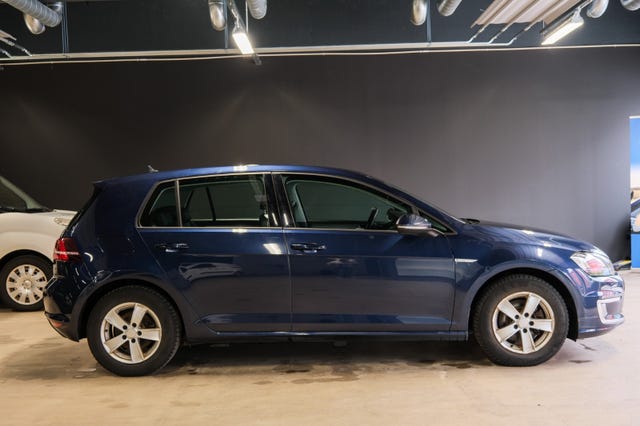 WVWZZZAUZFW903280 2015 VOLKSWAGEN GOLF-5
