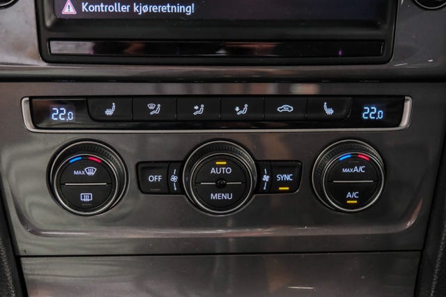 2015 VOLKSWAGEN GOLF - 31