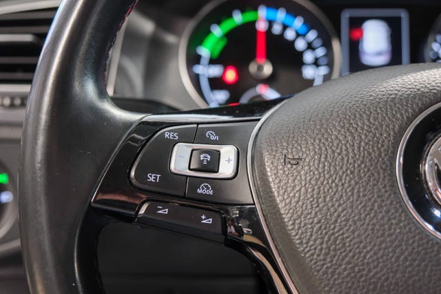 2015 VOLKSWAGEN GOLF - 15