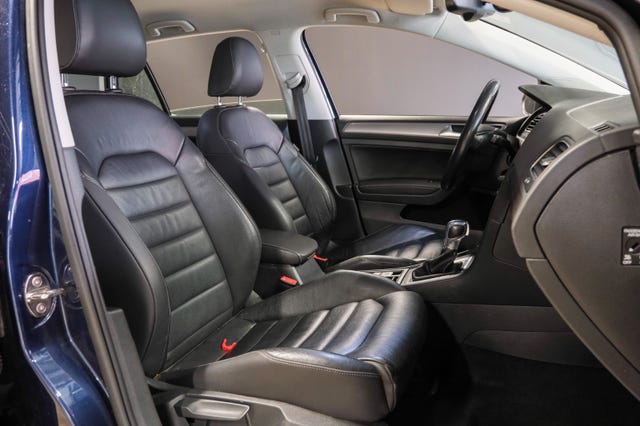 2015 VOLKSWAGEN GOLF - 20