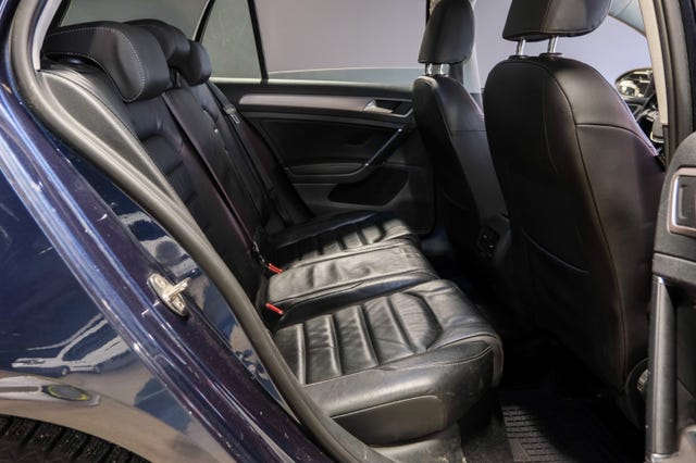 2015 VOLKSWAGEN GOLF - 22