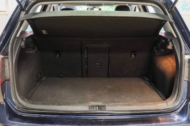 2015 VOLKSWAGEN GOLF - 39
