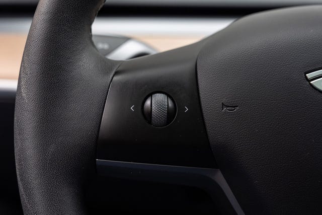 2021 TESLA MODEL 3 - 13