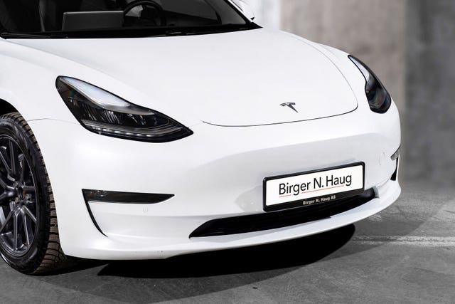 5YJ3E7EBXMF837945 2021 TESLA MODEL 3-4