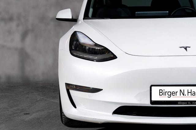 2021 TESLA MODEL 3 - 7