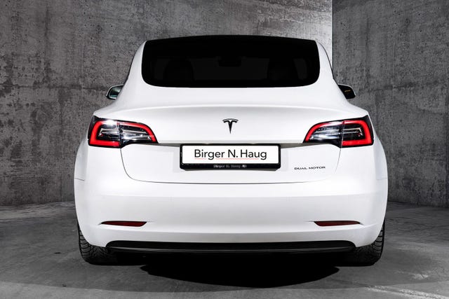 5YJ3E7EBXMF837945 2021 TESLA MODEL 3-3