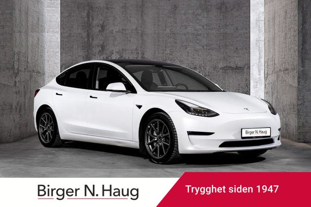 5YJ3E7EBXMF837945 2021 TESLA MODEL 3-0