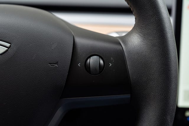 2021 TESLA MODEL 3 - 14