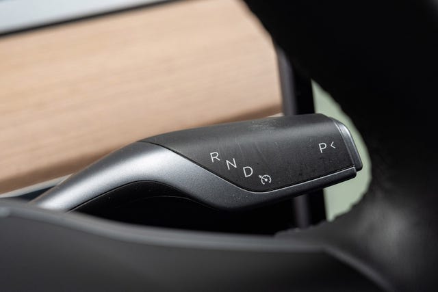 2021 TESLA MODEL 3 - 15