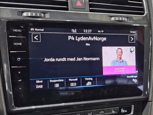 2019 VOLKSWAGEN GOLF - 39