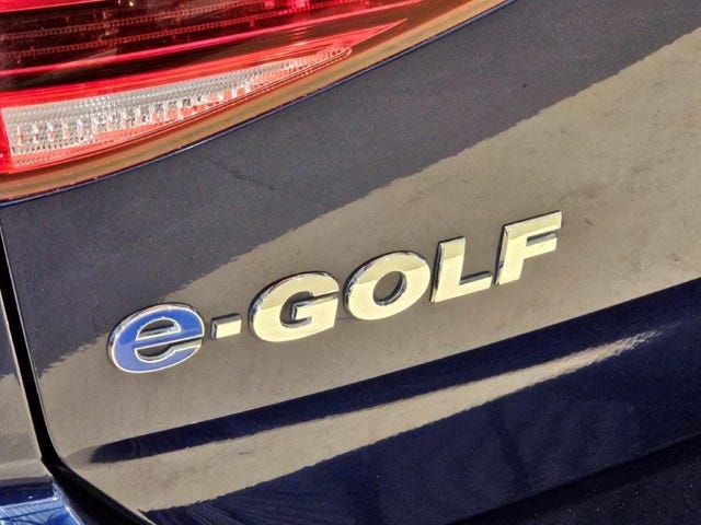 2019 VOLKSWAGEN GOLF - 26