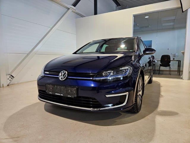 2019 VOLKSWAGEN GOLF - 19