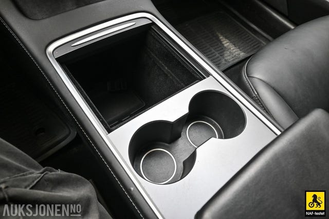 2021 TESLA MODEL 3 - 22