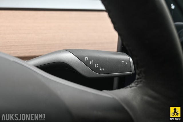 2021 TESLA MODEL 3 - 31