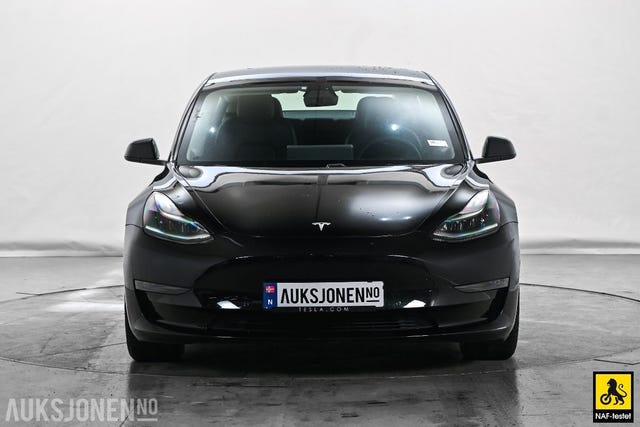 5YJ3E7EB7MF962661 2021 TESLA MODEL 3-1