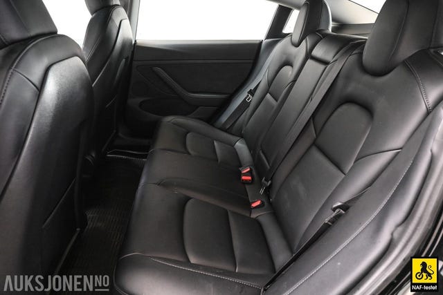 2021 TESLA MODEL 3 - 14