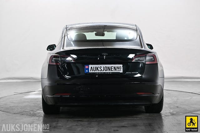 5YJ3E7EB7MF962661 2021 TESLA MODEL 3-4