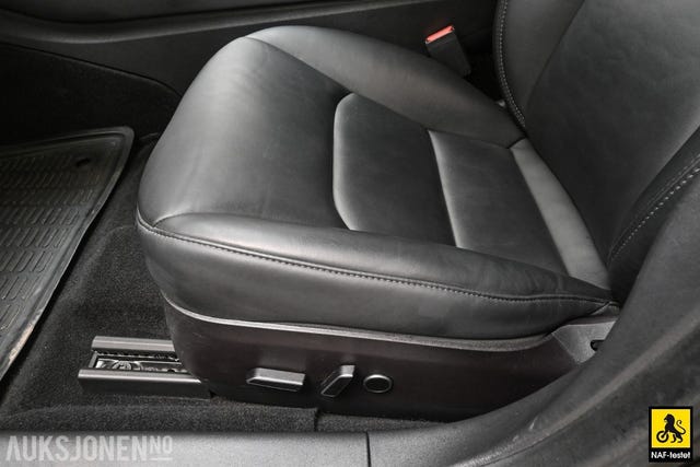 2021 TESLA MODEL 3 - 9