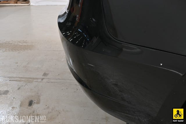 2021 TESLA MODEL 3 - 40
