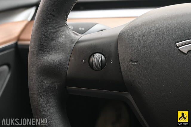 2021 TESLA MODEL 3 - 29