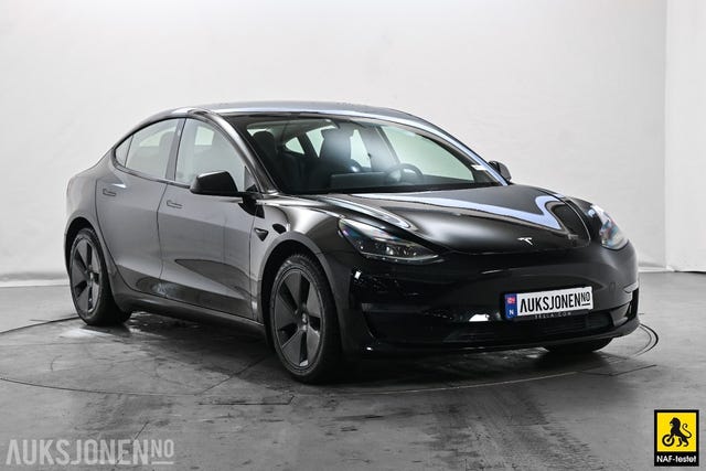 5YJ3E7EB7MF962661 2021 TESLA MODEL 3-0