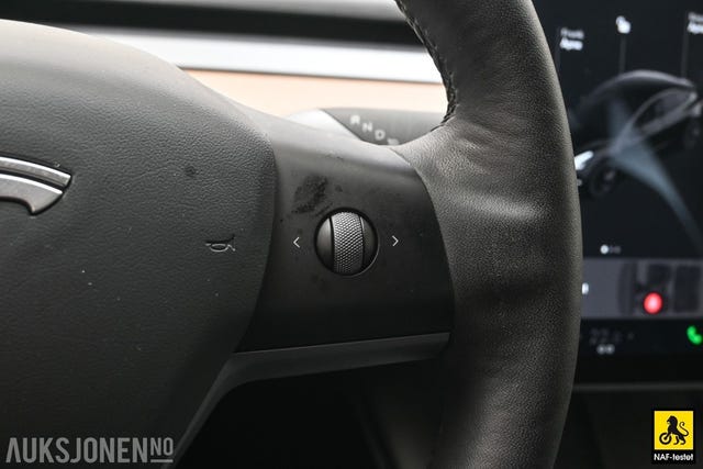 2021 TESLA MODEL 3 - 30