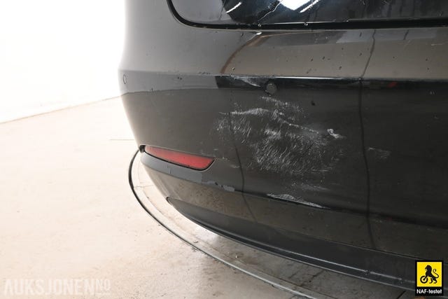 2021 TESLA MODEL 3 - 38