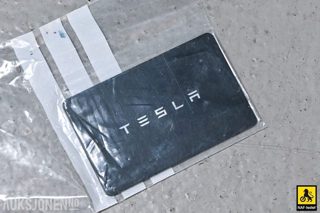 2021 TESLA MODEL 3 - 46