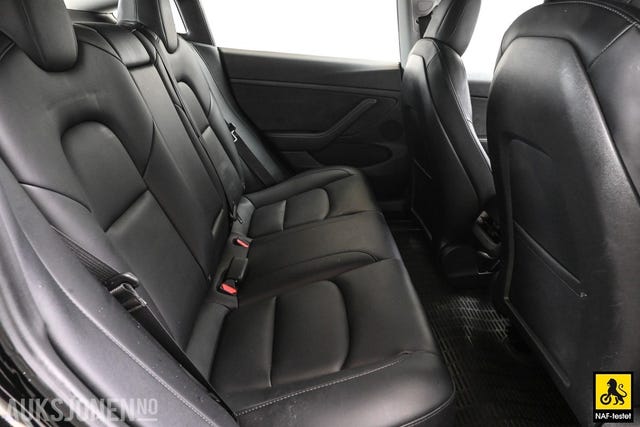 2021 TESLA MODEL 3 - 17