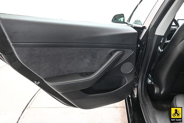 2021 TESLA MODEL 3 - 13
