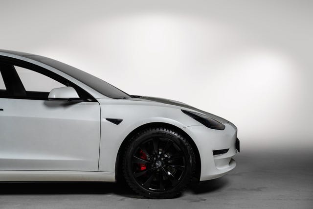 5YJ3E7EC7MF838916 2021 TESLA MODEL 3-3