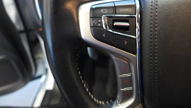 2020 MITSUBISHI OUTLANDER - 17