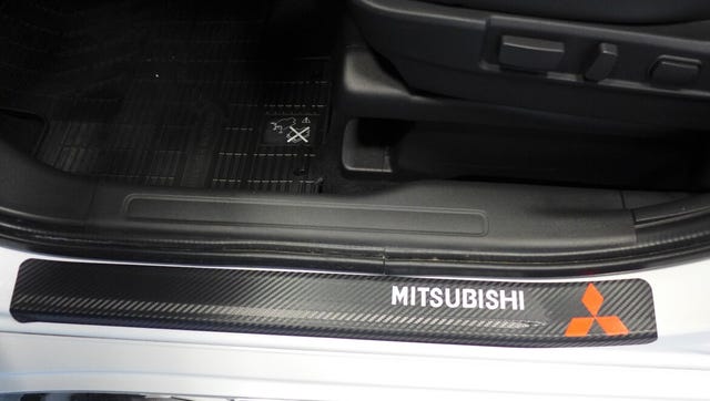 2020 MITSUBISHI OUTLANDER - 14