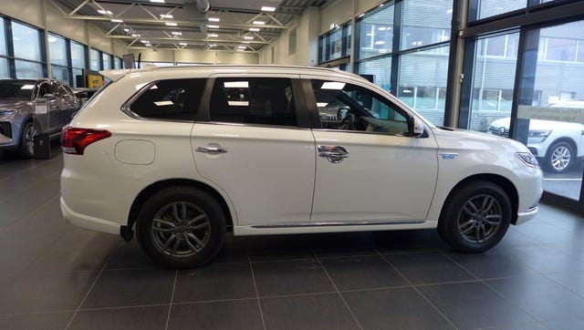JMBXDGG3WLZ022037 2020 MITSUBISHI OUTLANDER-5