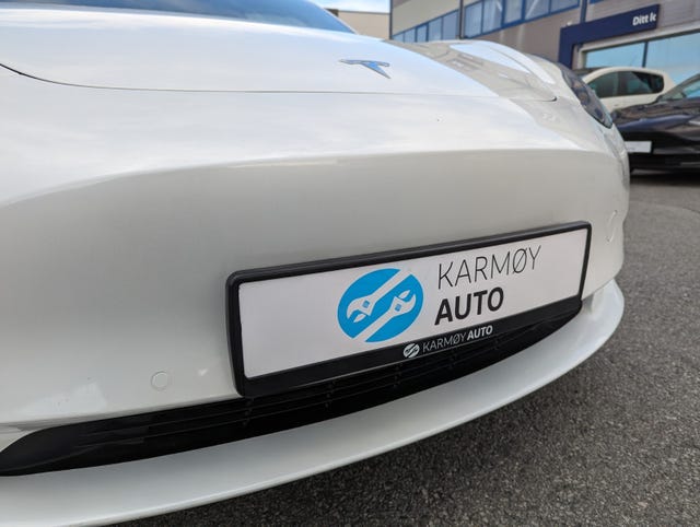 5YJ3E7EB7KF316520 2019 TESLA MODEL 3-2