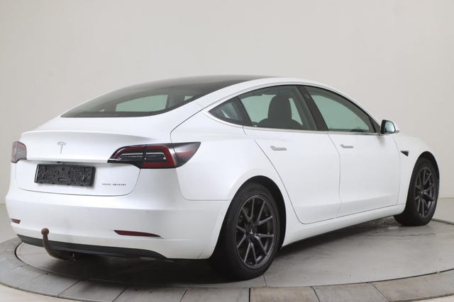 2019 TESLA MODEL 3 - 38