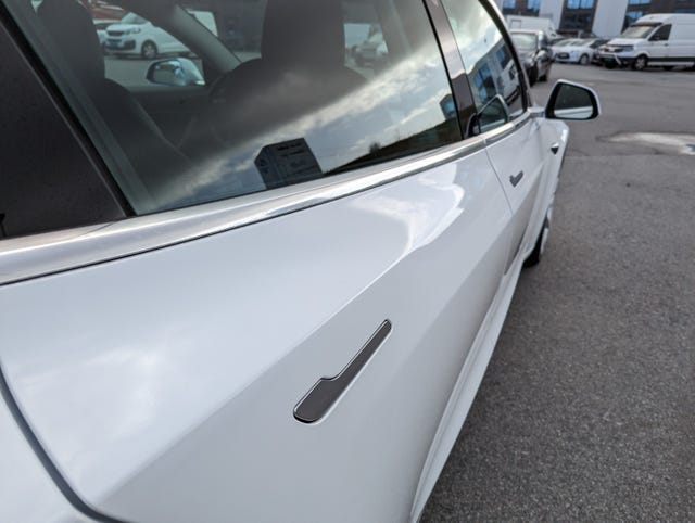 2019 TESLA MODEL 3 - 15
