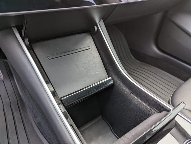 2019 TESLA MODEL 3 - 29