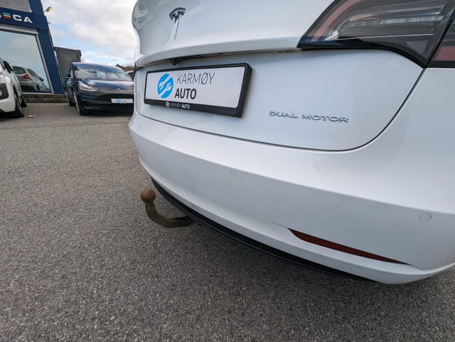 2019 TESLA MODEL 3 - 34
