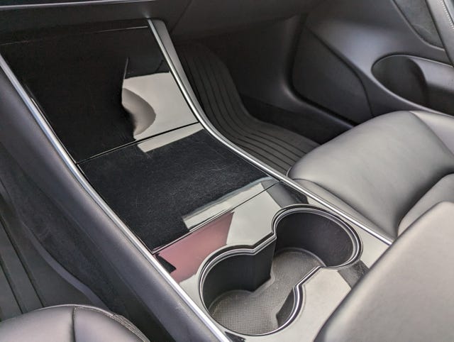 2019 TESLA MODEL 3 - 28