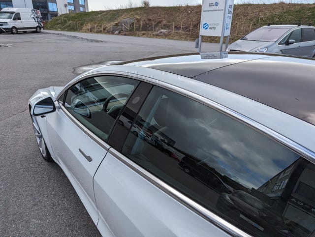 2019 TESLA MODEL 3 - 14