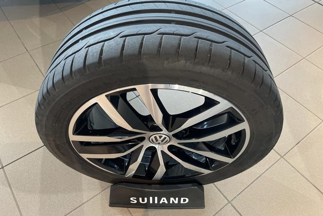 2019 VOLKSWAGEN GOLF - 22