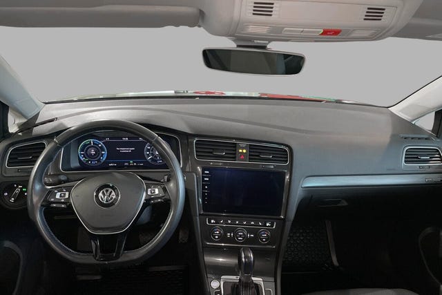 2019 VOLKSWAGEN GOLF - 9