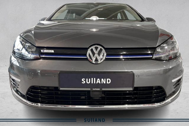 2019 VOLKSWAGEN GOLF - 31
