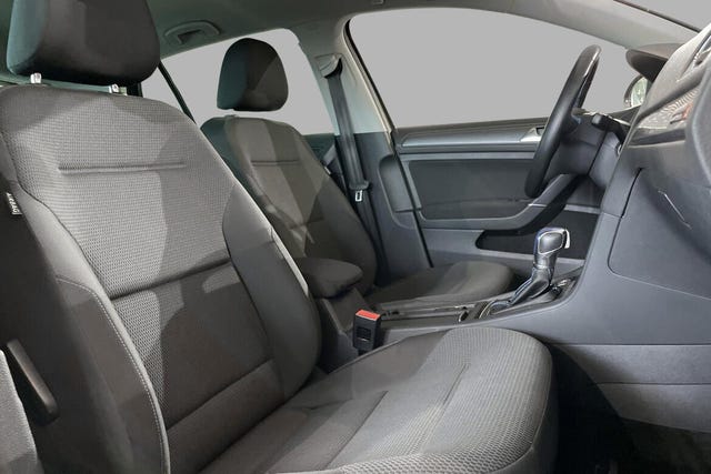 2019 VOLKSWAGEN GOLF - 15