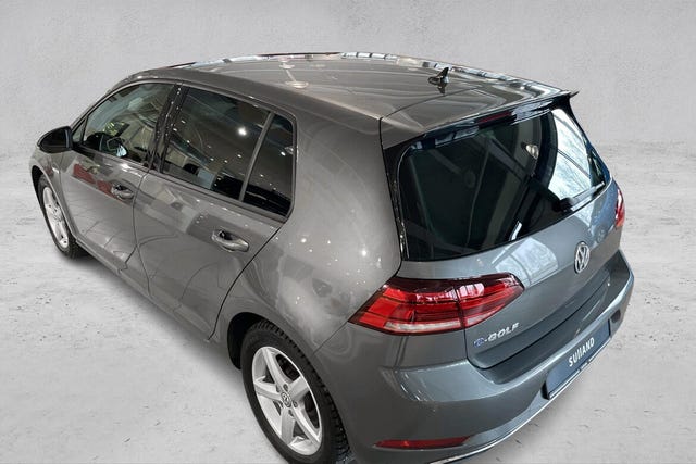 2019 VOLKSWAGEN GOLF - 29