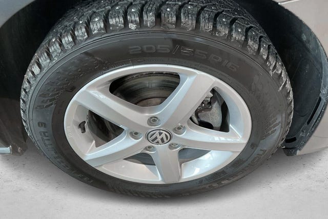 2019 VOLKSWAGEN GOLF - 21