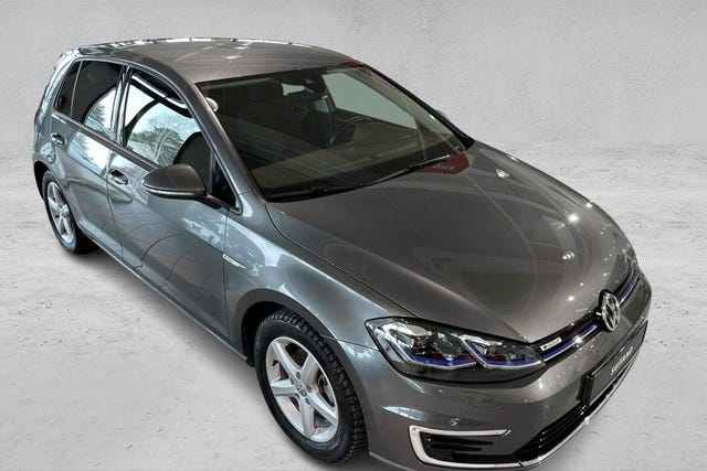 2019 VOLKSWAGEN GOLF - 27