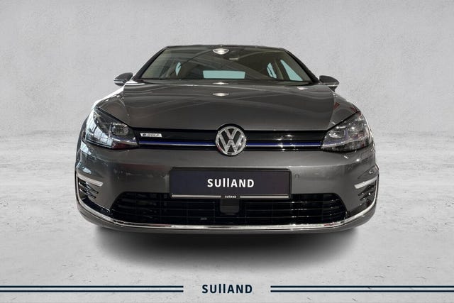 2019 VOLKSWAGEN GOLF - 8