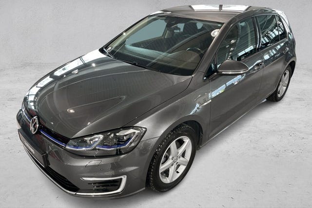 2019 VOLKSWAGEN GOLF - 30